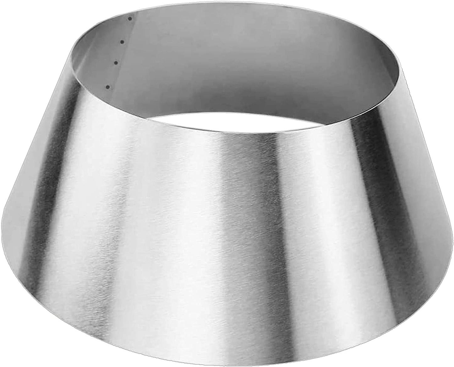 BBQ Whirlpool for Weber Kettle 22, 26.75 Inches WSM Weber Smokey Mountain Charcoal Briquet Holders, Big Green Egg, Medium Kamado