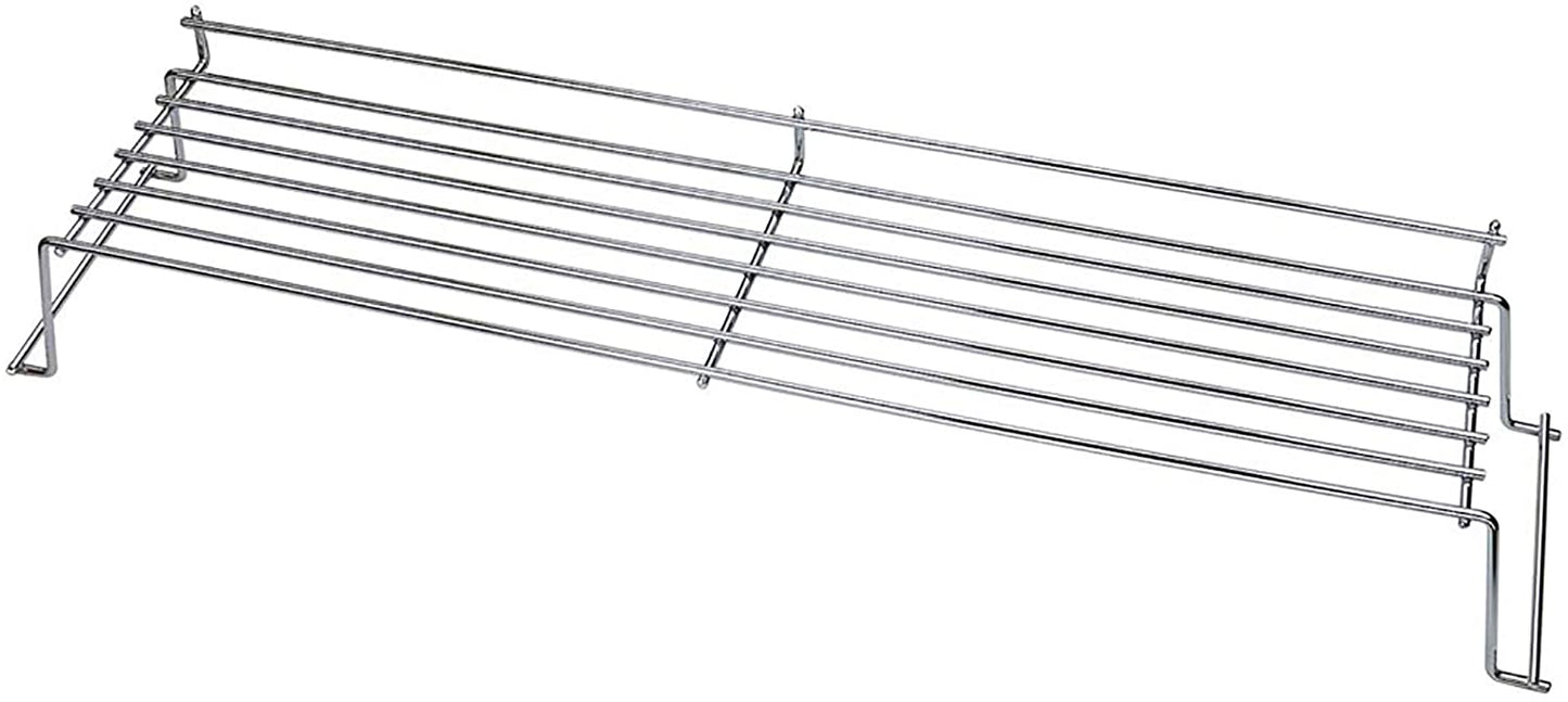65054 Grill Warming Rack for Weber Genesis 300 Series Genesis E310 E320 E330, S310 S320, S330