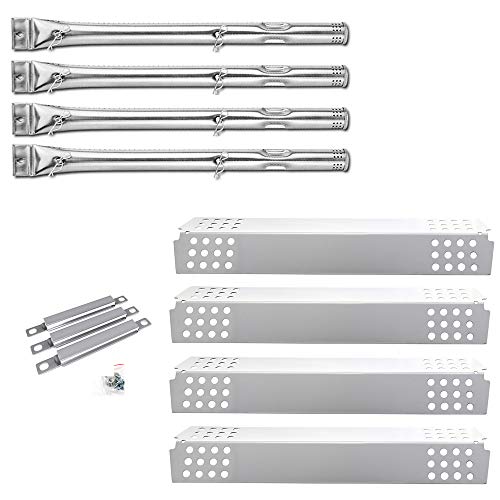 Replacement Parts Kit for Charbroil 4 Burner 463241113 463449914