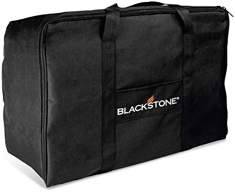 Blackstone Tabletop Griddle Carry Bag – Fits 17 Inch & 22 Inch Tabletop
