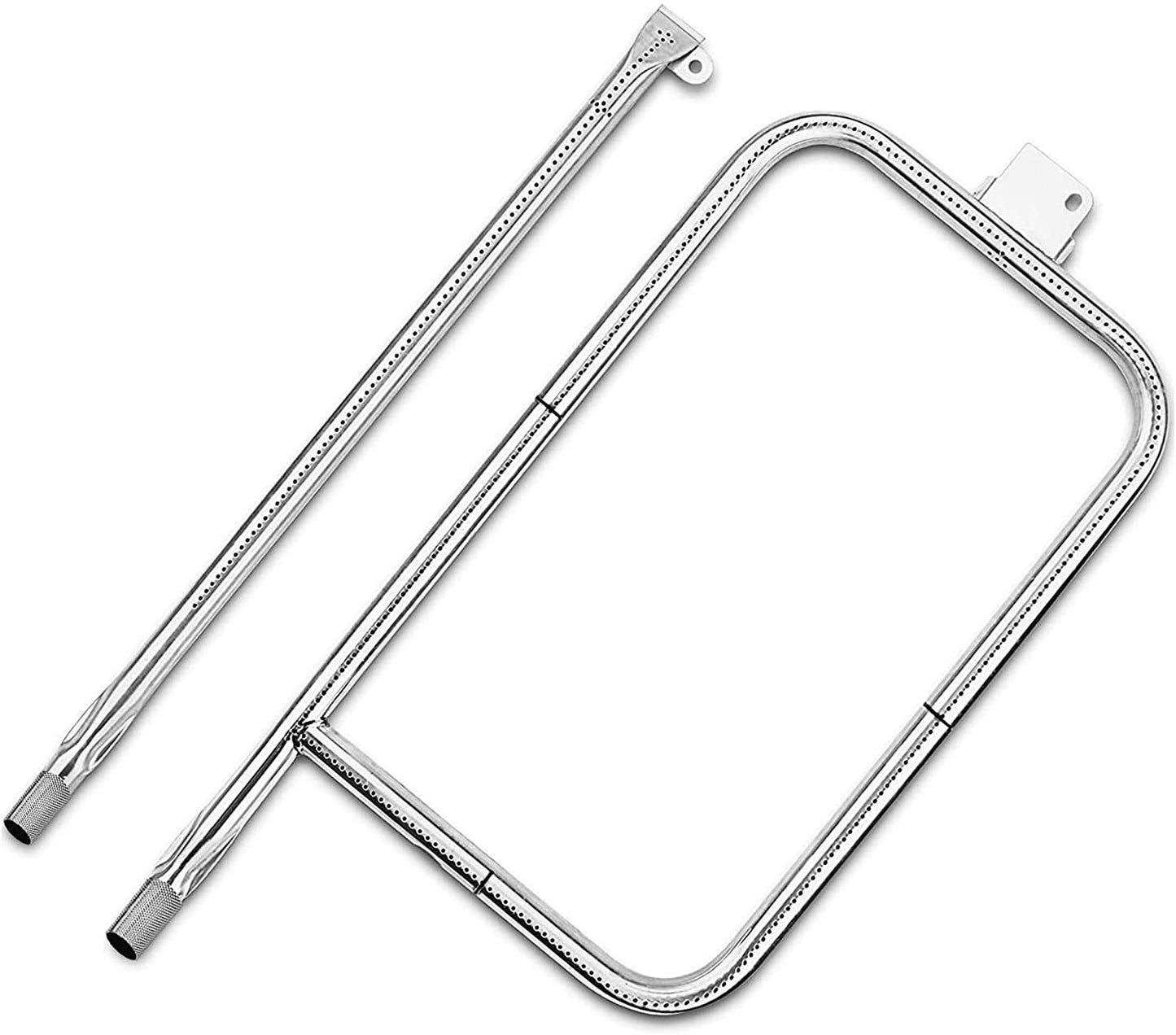 65032 Burner Tube for Weber Q300 Q3000 Gas Grills