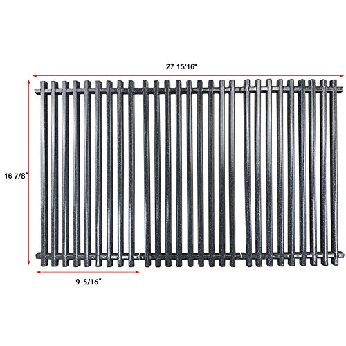 Cooking Grid Grates for Charbroil 463420508 463420509 463420511