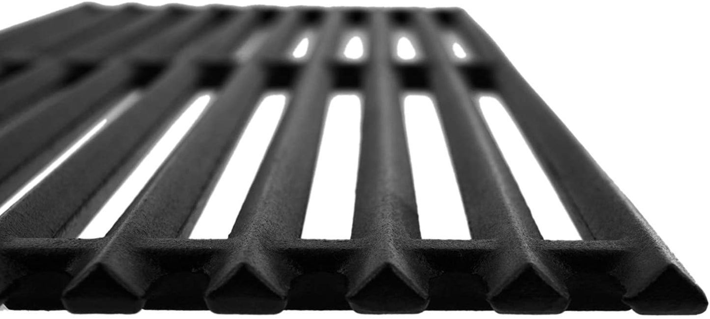 BBQ Future 3 Pack Grill Grate and Emitter Replacement Parts