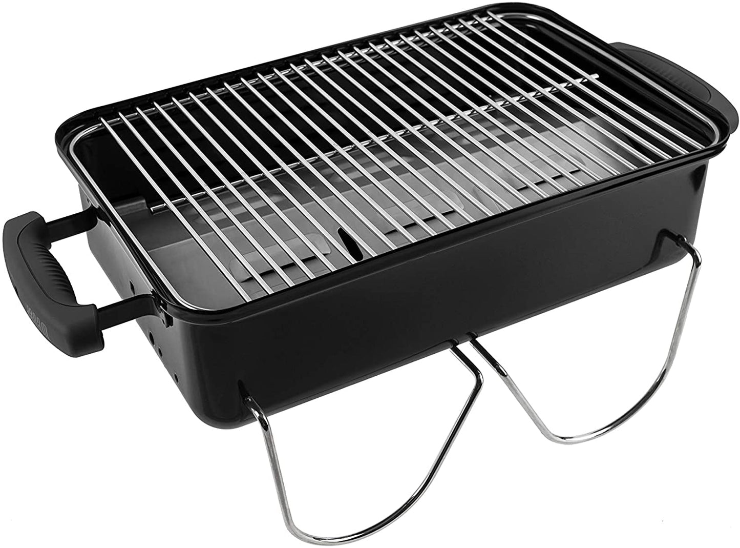 DELSbbq 80631 Stainless Steel Cooking Grate