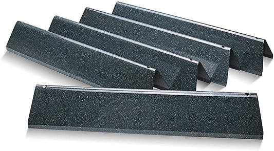 7636 Flavorizer Bars for Weber Spirit and Spirit II 300 Series, Spirit E310 E320 E330 S310 S320 S330 Gas Grills with Front Control Knobs