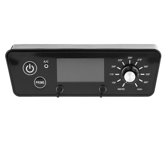 Digital Thermostat Controller Board Kits for Pit BOSS 5 Series Vertical Pellet Smoker