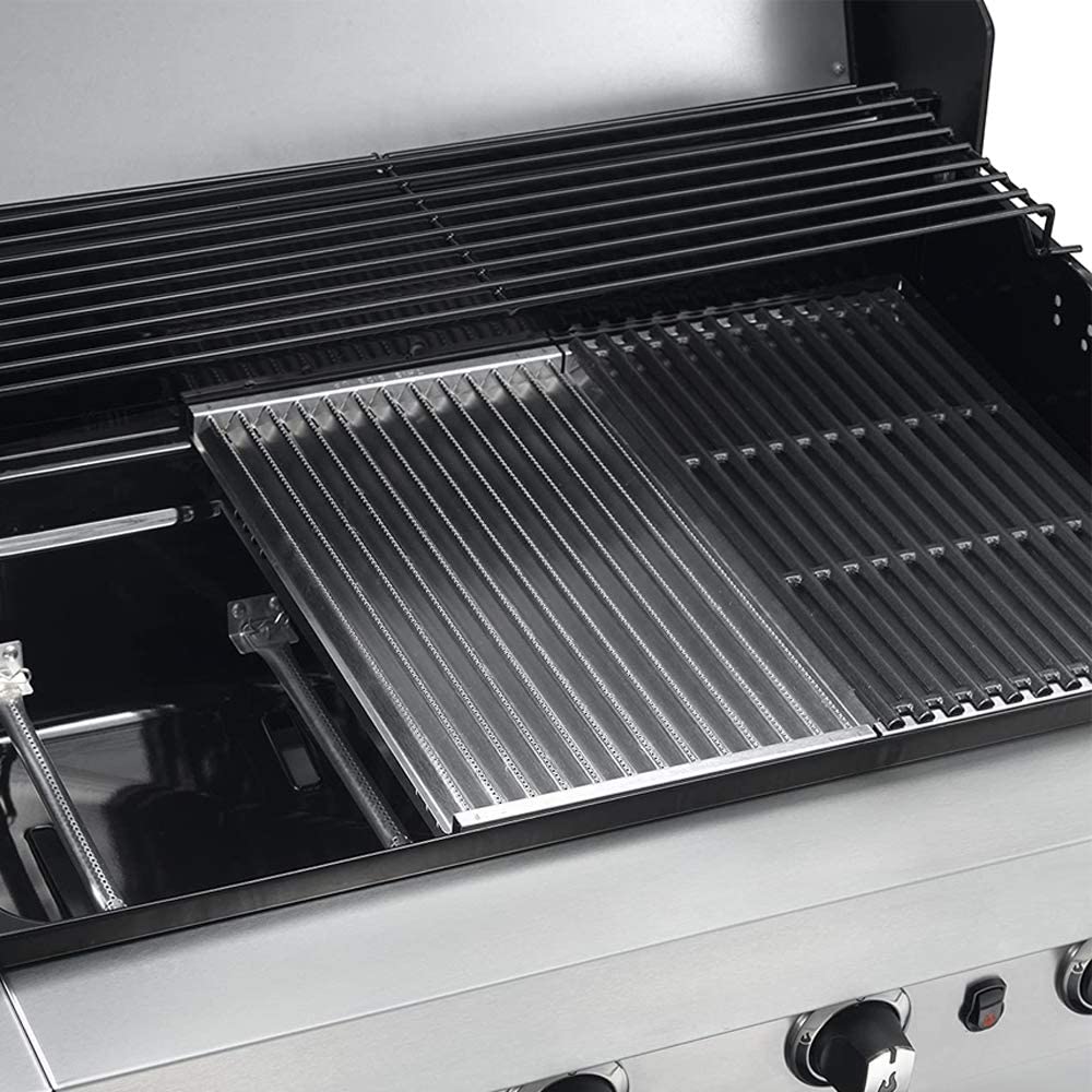 BBQration 17 inch Cooking Grid Replacement