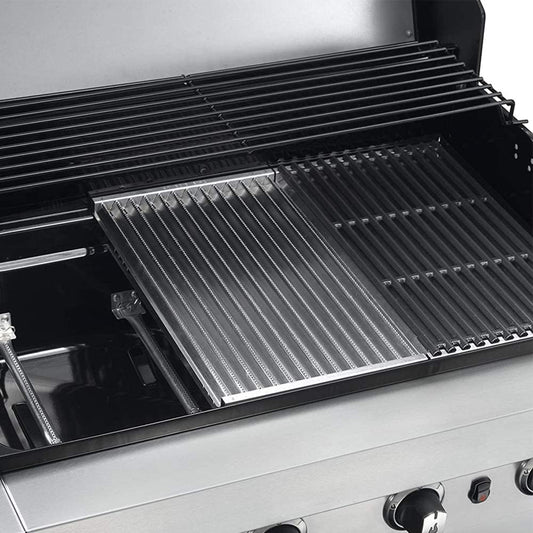 BBQration 17 inch Cooking Grid Replacement