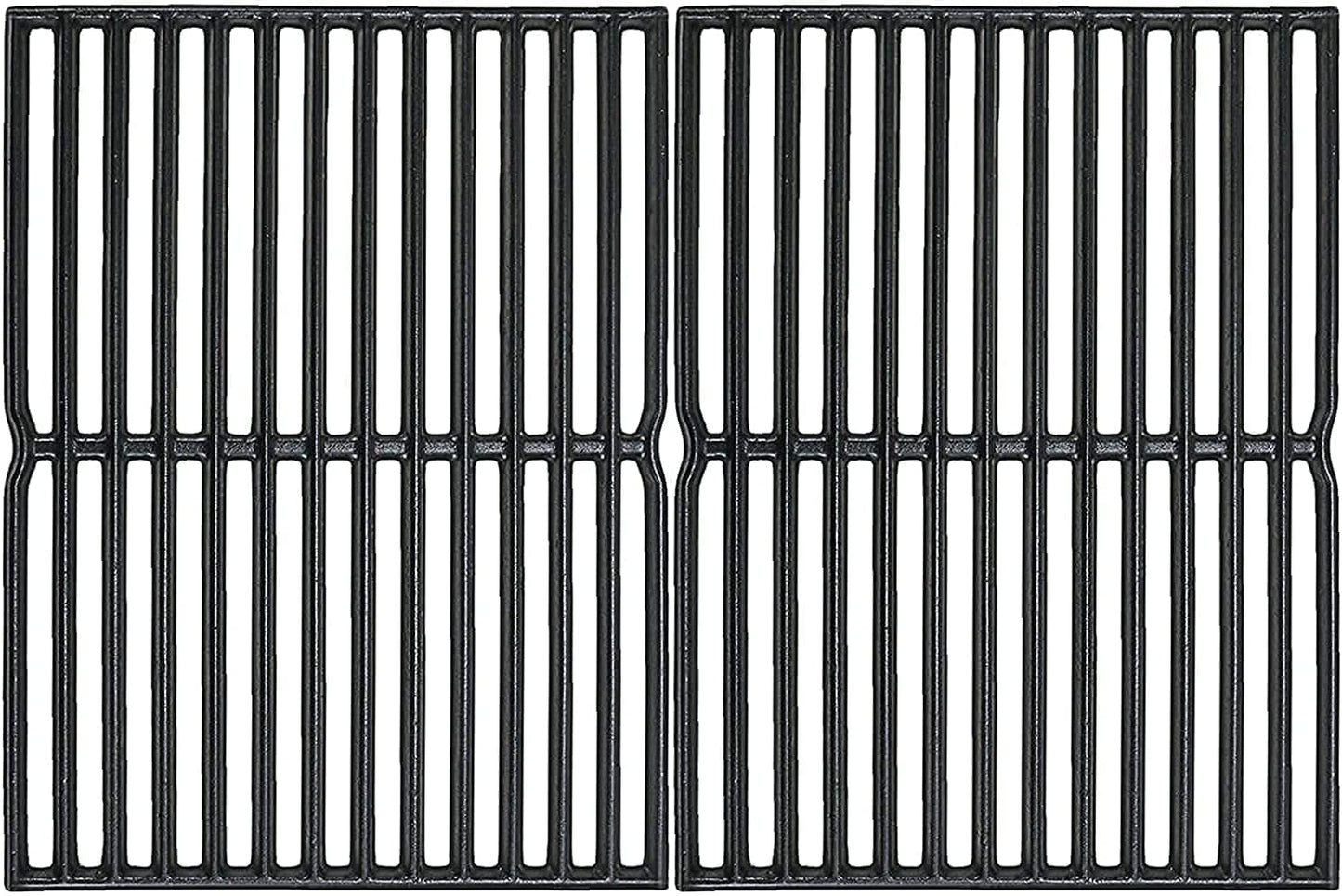 7522 7523 7521 65904 65905 Cooking Grate for Weber Old Spirit 200 Series, Spirit E/S 200 & 210 with Side Control Panel, Spirit 500, Genesis Silver A