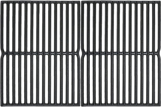 7522 7523 7521 65904 65905 Cooking Grate for Weber Old Spirit 200 Series, Spirit E/S 200 & 210 with Side Control Panel, Spirit 500, Genesis Silver A