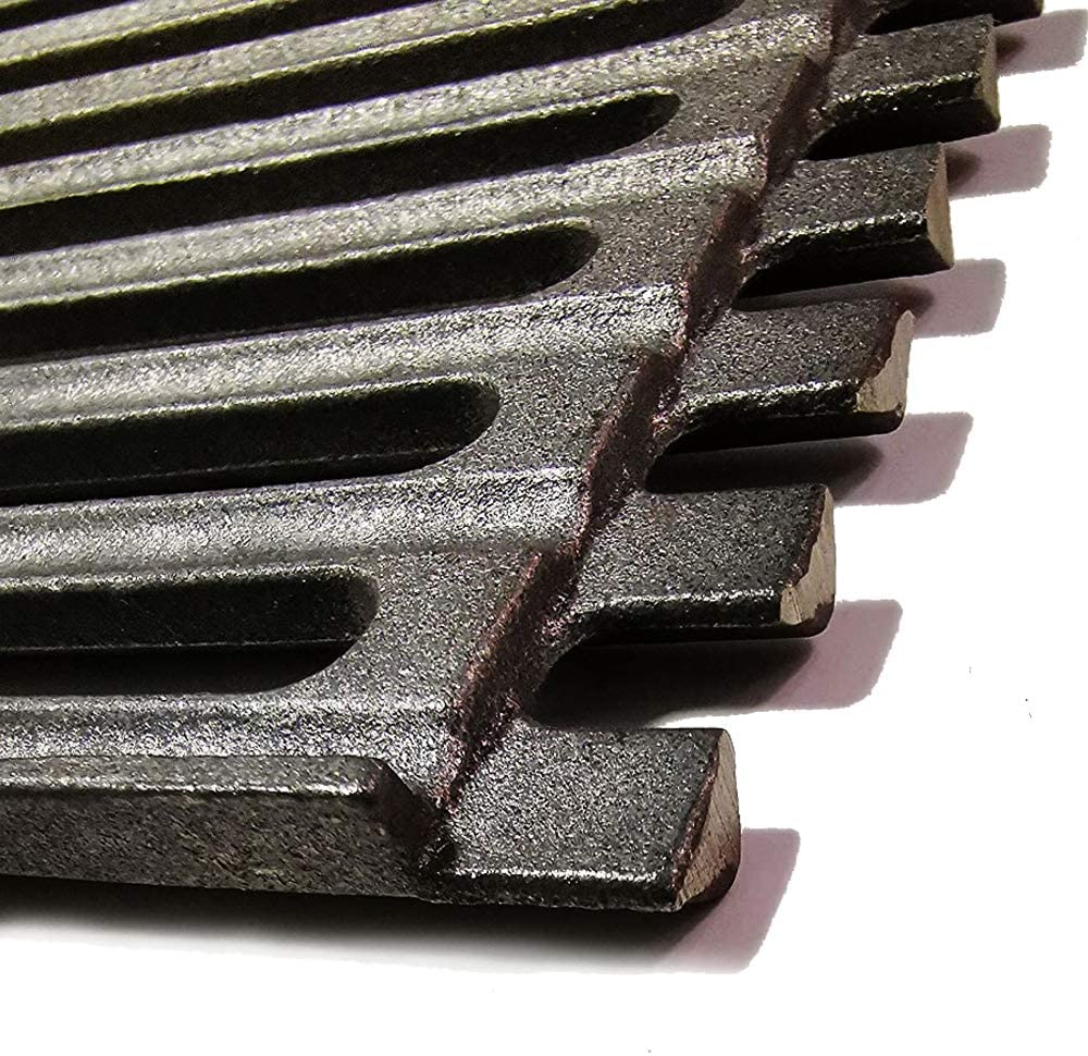 BBQration 17 inch Cooking Grid Replacement
