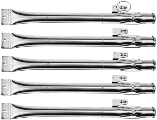 Grill Burner for Home Depot Nexgrill 5 Burner 720-0888, 720-0888N, 720-0882S, 4 Burner 720-0830H, 720-0830D