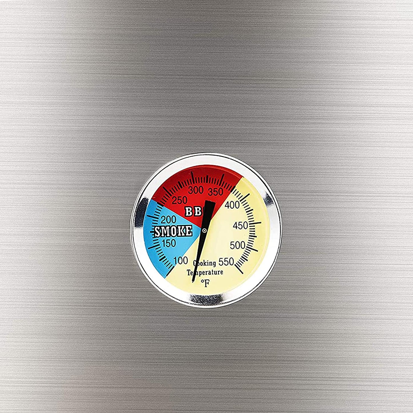 bbq777 Outdoor Pizza Open Faced Grill Pizza Oven (12" Max)