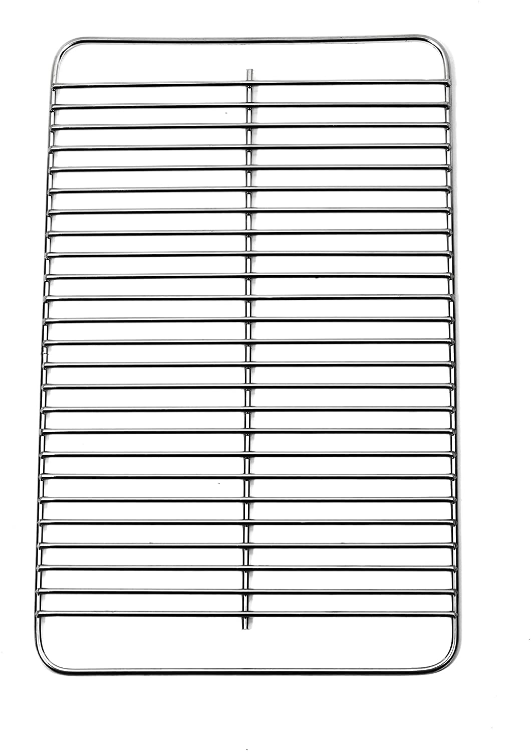 DELSbbq 80631 Stainless Steel Cooking Grate