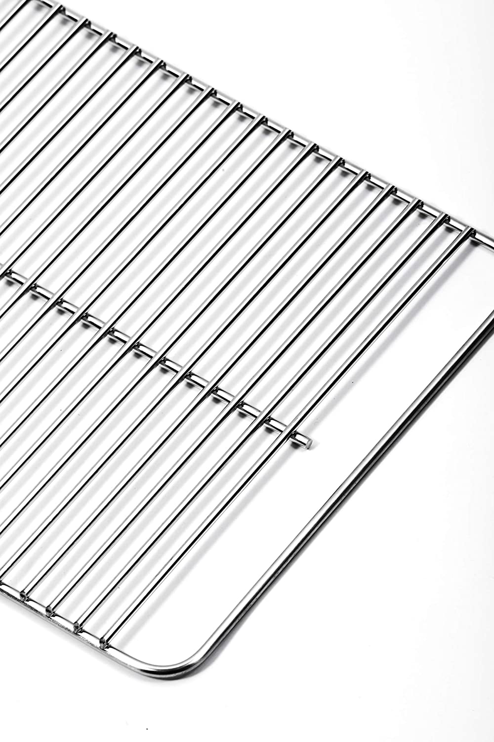 DELSbbq 80631 Stainless Steel Cooking Grate