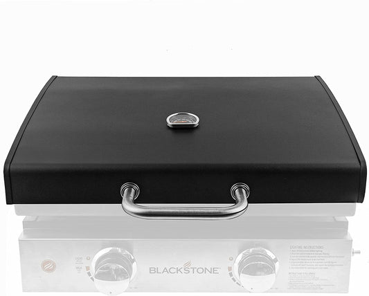 Blackstone 1724 Cover, Black