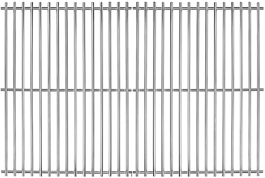 Cooking Grates for Grill Master 720-0697, Nexgrill 720-0697E, Huntington Rebel Grill, Sunbeam 720-0697, Uniflame GBC091W