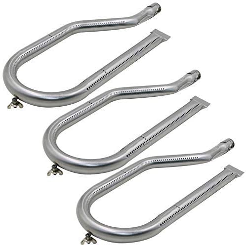 Grill Tube Pipe for Costco Kirkland 720-0011, 720-0108, 720-0021, Nexgrill, Virco Classic Grill Models