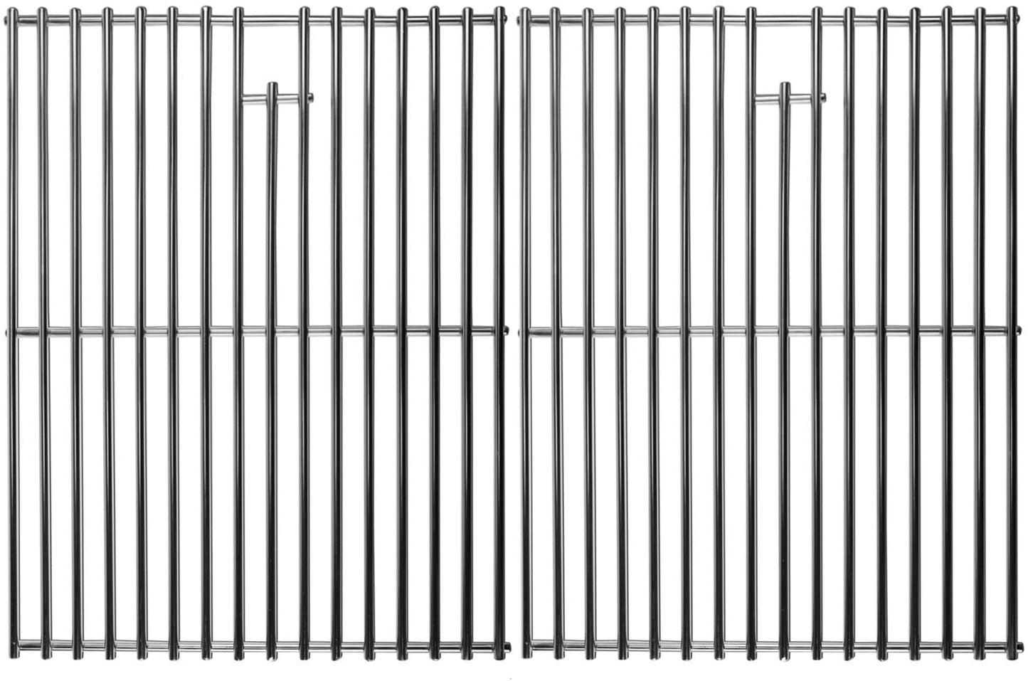 Cooking Grates for Home Depot Nexgrill 720-0830H, 720-0830D, 720-0783E, 720-0783C, Kenmore, Uniflame Gas Grills