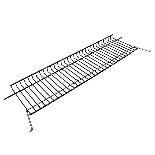 Grill Warming Rack for Charbroil 463436215, 463436214, 463436213, 467300115, 463234413, Thermos 466360113, Porcelain Warming Grates for Charbroil G458-0007-W1, 29 Inch