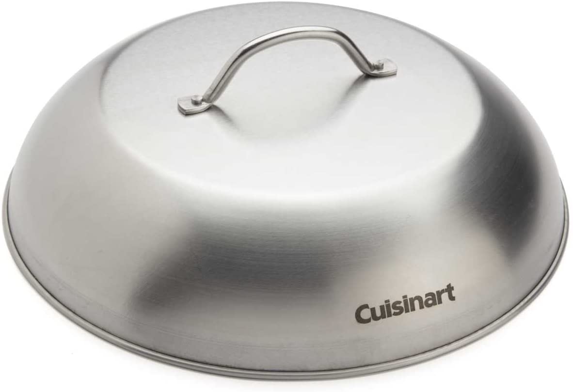 Cuisinart CMD-112 Melting Dome, 12"