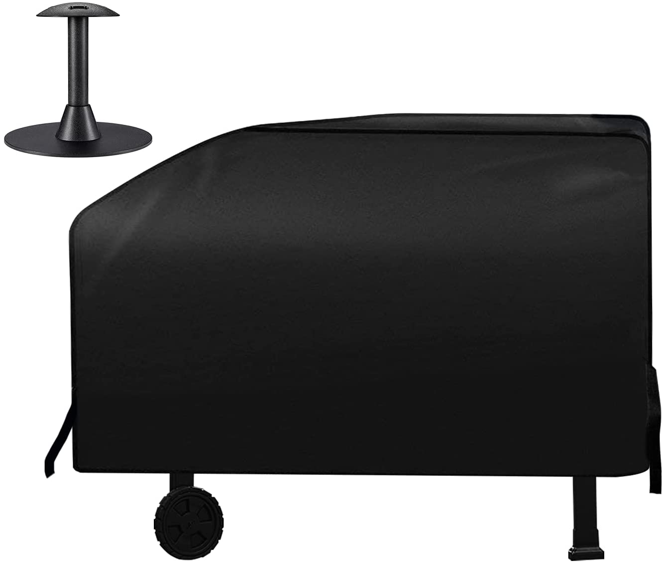 Products – BBQ-PLUS
