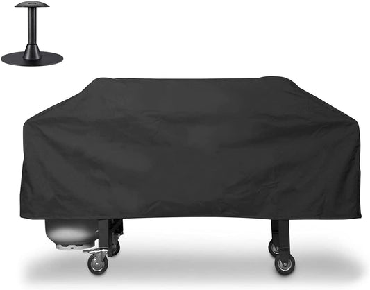 Unicook Griddle Cover, Compatible for Blackstone 36 Inch Grill, Camp Chef and More