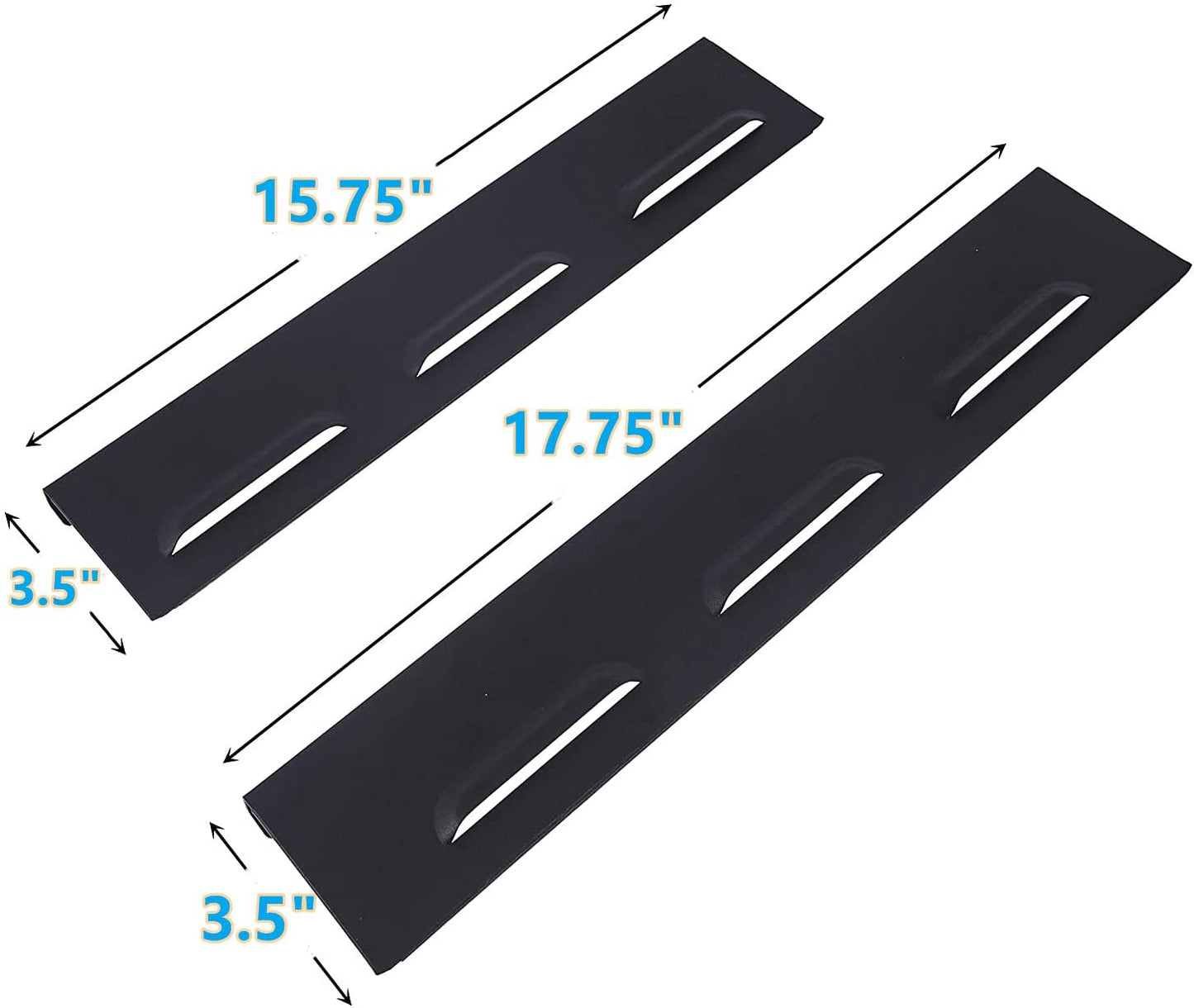 Wind Screen/Wind Guards Compatible with Blackstone 36 " Griddle and Other Griddle