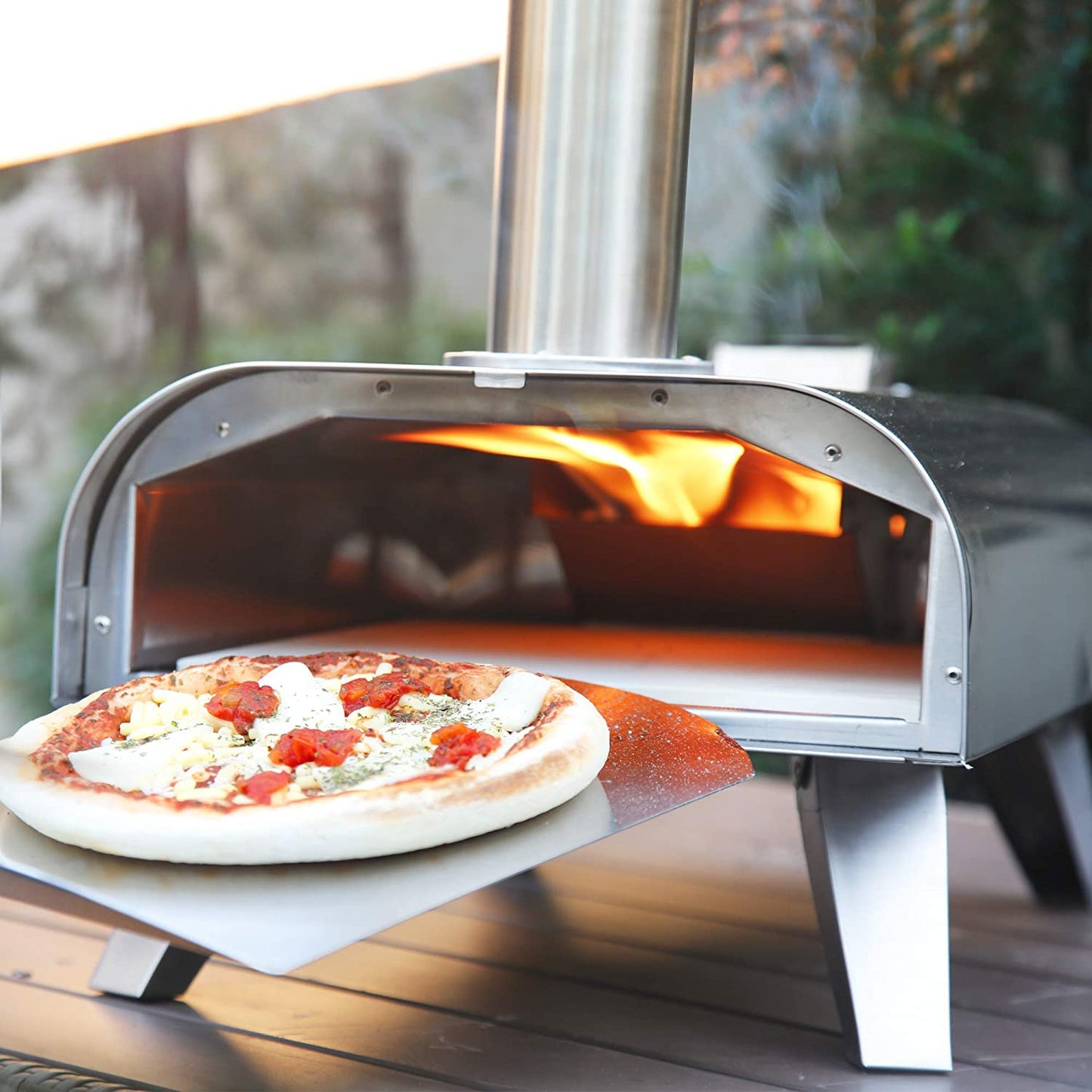 BIG HORN OUTDOORS Pizza Ovens