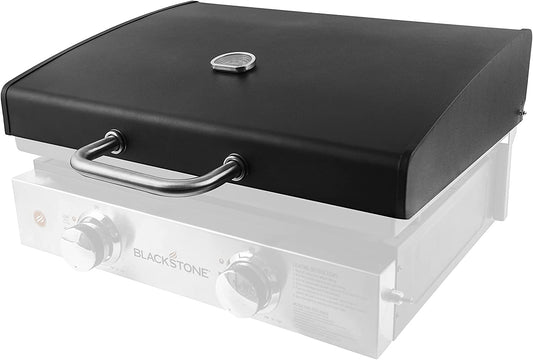 DELSbbq Hard Cover Hood for Blackstone 22 inch Table Top Griddle