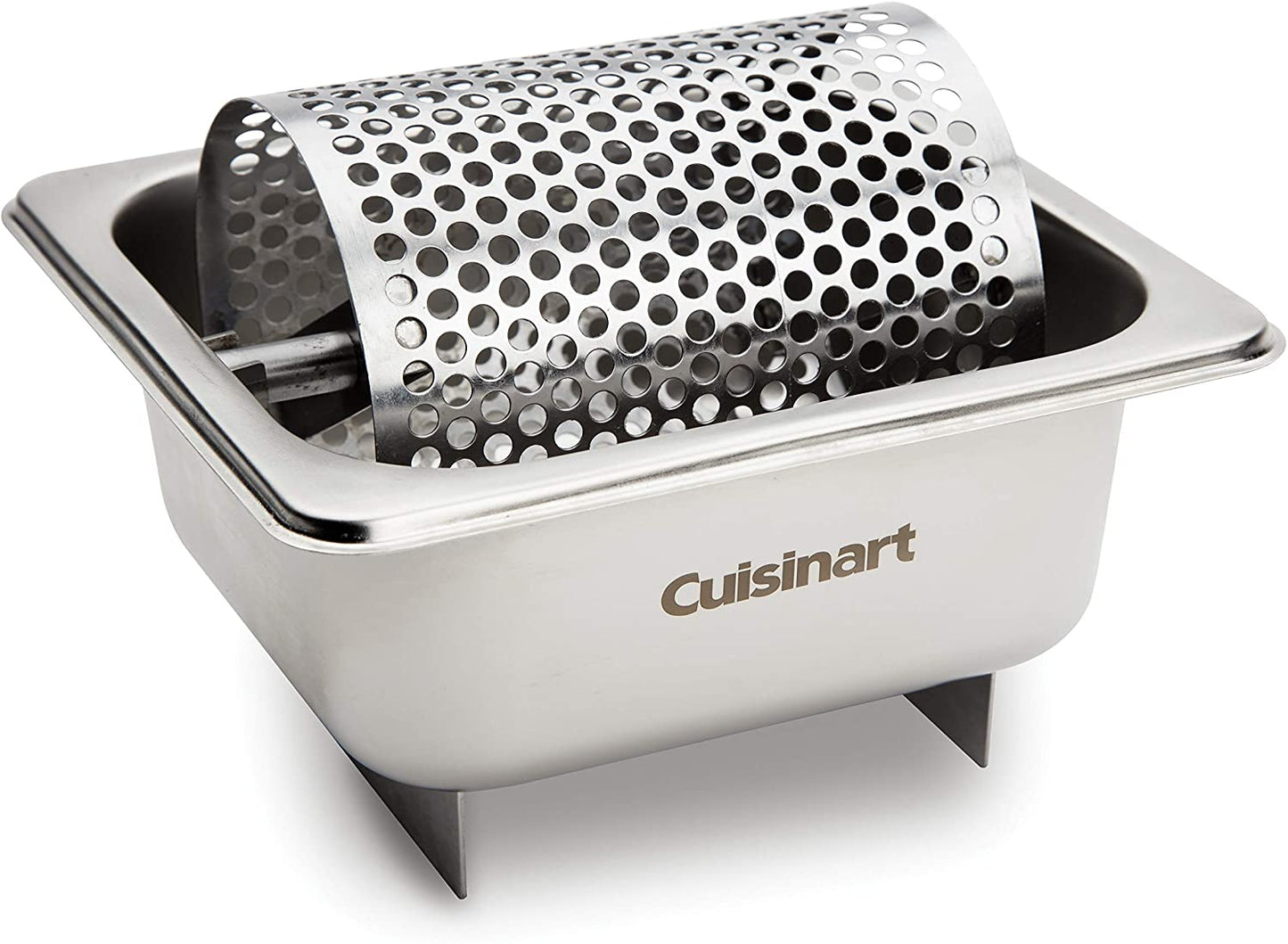 Cuisinart CBW-201 Steel Stainless Butter Wheel