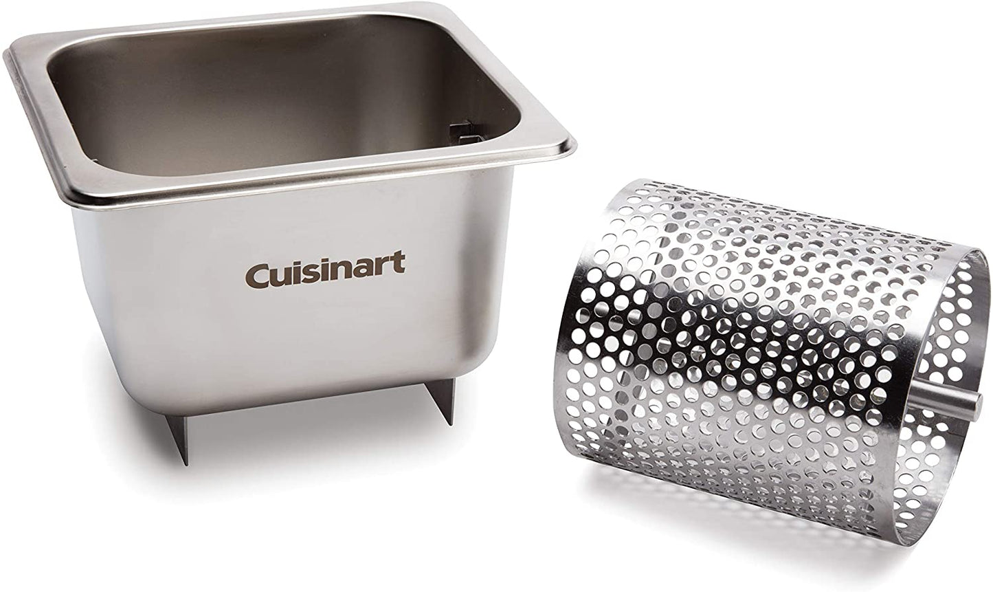 Cuisinart CBW-201 Steel Stainless Butter Wheel