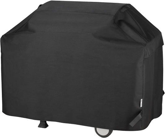 Unicook Heavy Duty Waterproof Barbecue Gas Grill Cover, 65-inch BBQ Cover