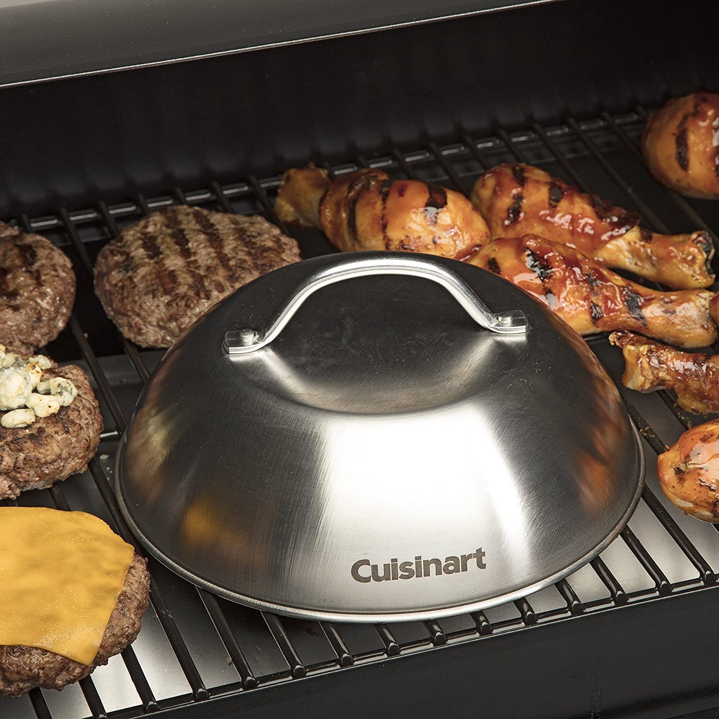 Cuisinart CMD-108 Melting Dome, 9"