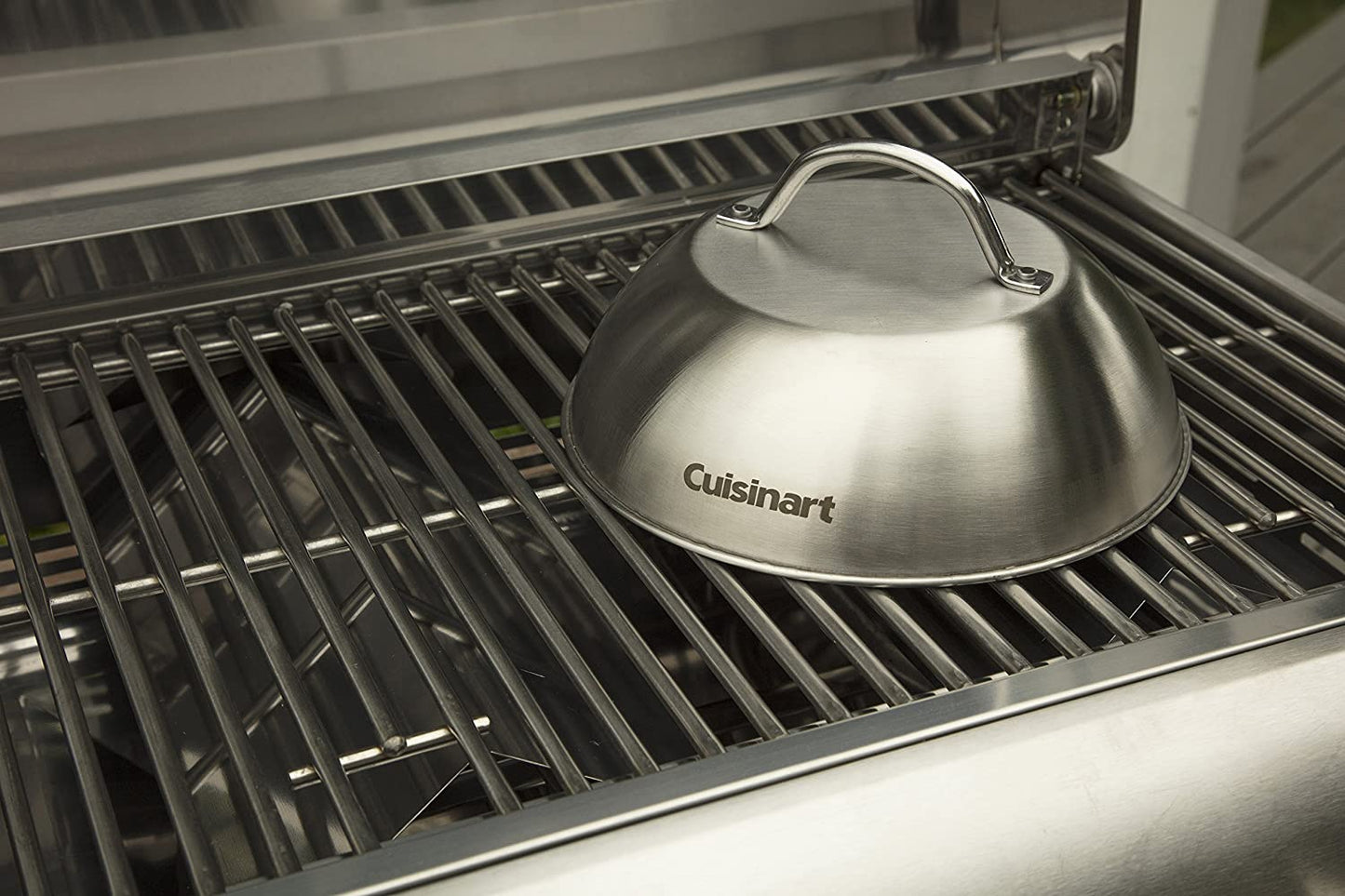 Cuisinart CMD-108 Melting Dome, 9"