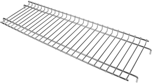 25.6 Inch Grill Warming Rack for Home Depot Nexgrill 4 Burner 720-0380H